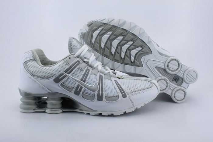 nike shox 2011 de la porcelaine